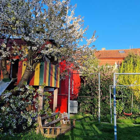 Haus Abendsonne Villa Barth Ngoại thất bức ảnh